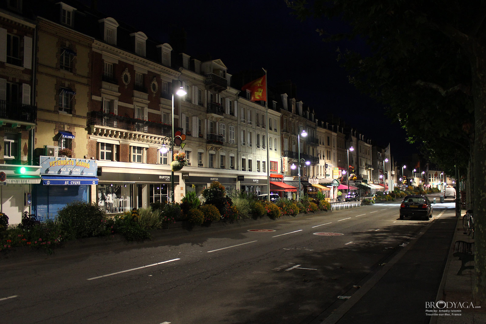 Trouville